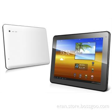 9.7-inch Touch Screen Tablet PC with Boxchip A10 Cortex -A8 CPU